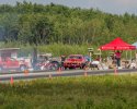 August Race