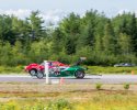 August Race