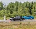 August Race