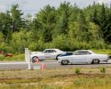 August Race