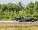 August Race