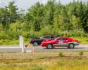 August Race