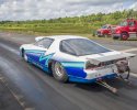 August Race
