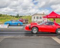 August Race