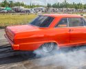 August Race