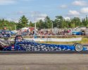 August Race