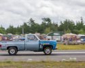 August Race