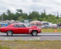 August Race