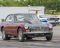 August Race