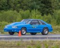 August Race