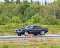 August Race