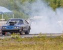 August Race