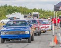 August Race