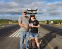3rd Place Sport Compact -- Dani Rippey - picked up by Jenna