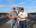 3rd Place Super Pro -- John Croft