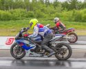 July Race