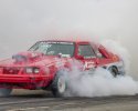 July Race
