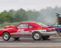 July Race