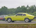July Race