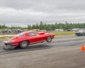 July Race