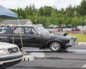 July Race