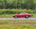 July Race
