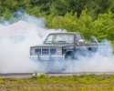 July Race