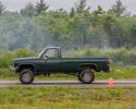 July Race