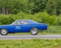 July Race
