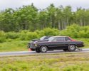 July Race