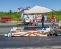 June Race