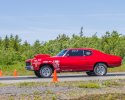 June Race