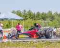 June Race