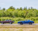 June Race
