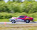June Race