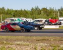 June Race