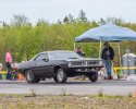 May Race