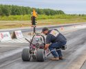 May Race