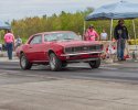 May Race
