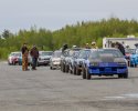 May Race