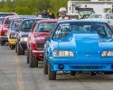 May Race