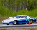 May Race