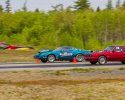 May Race