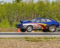 May Race