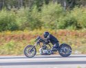 September Race