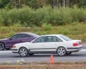 September Race