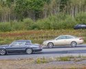 September Race