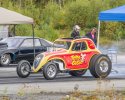 September Race