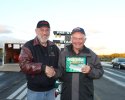 1st Place Sportsman -- Henk Niesten