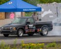 July Race